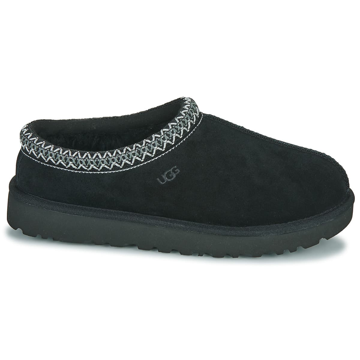 Women's House Slippers UGG Black