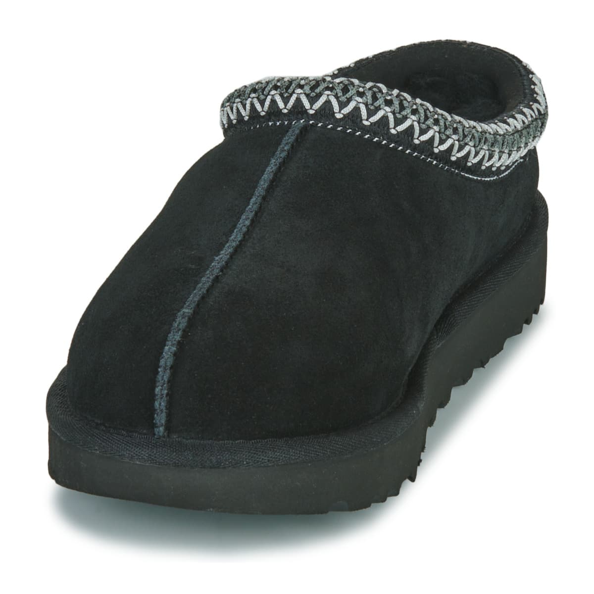 Women's House Slippers UGG Black