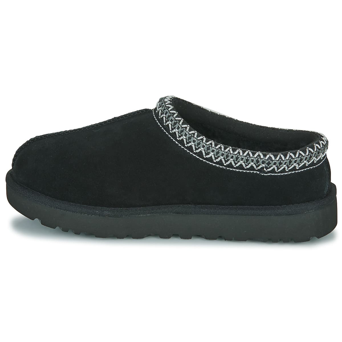 Women's House Slippers UGG Black