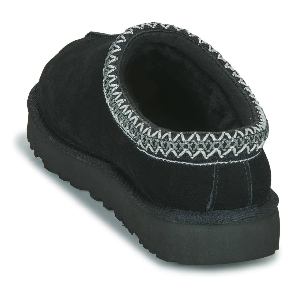Women's House Slippers UGG Black