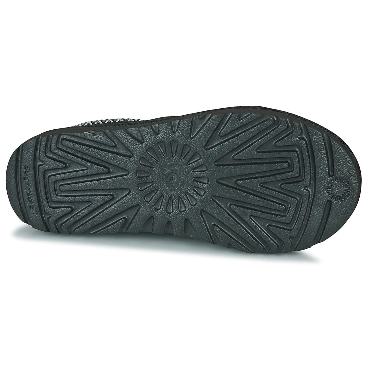 Women's House Slippers UGG Black