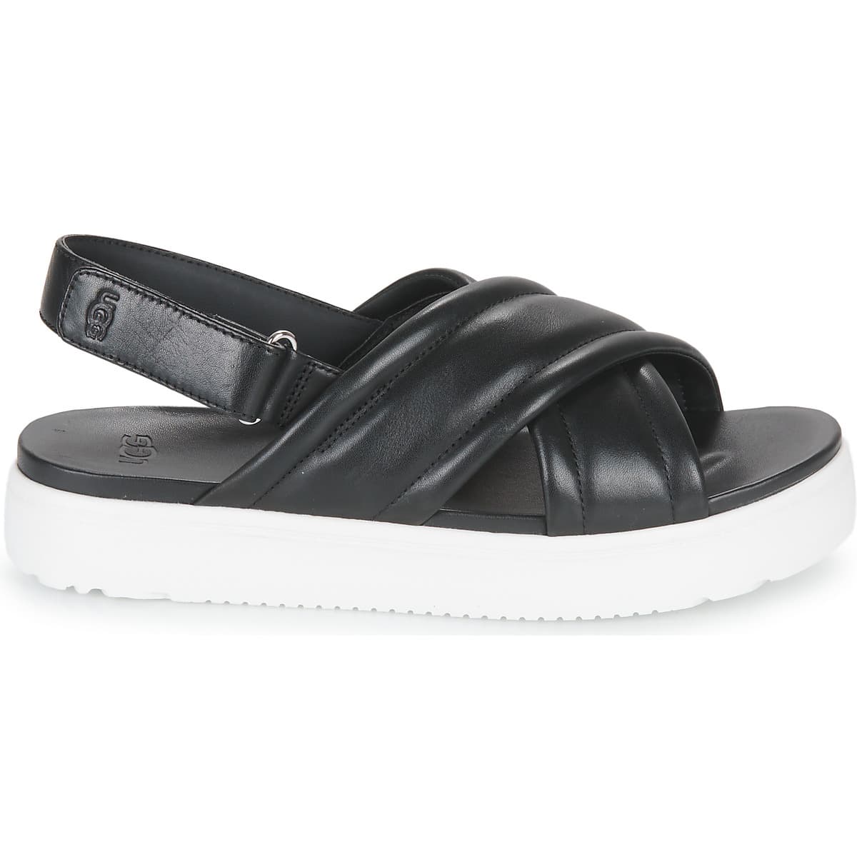 Women's Platforms UGG Black