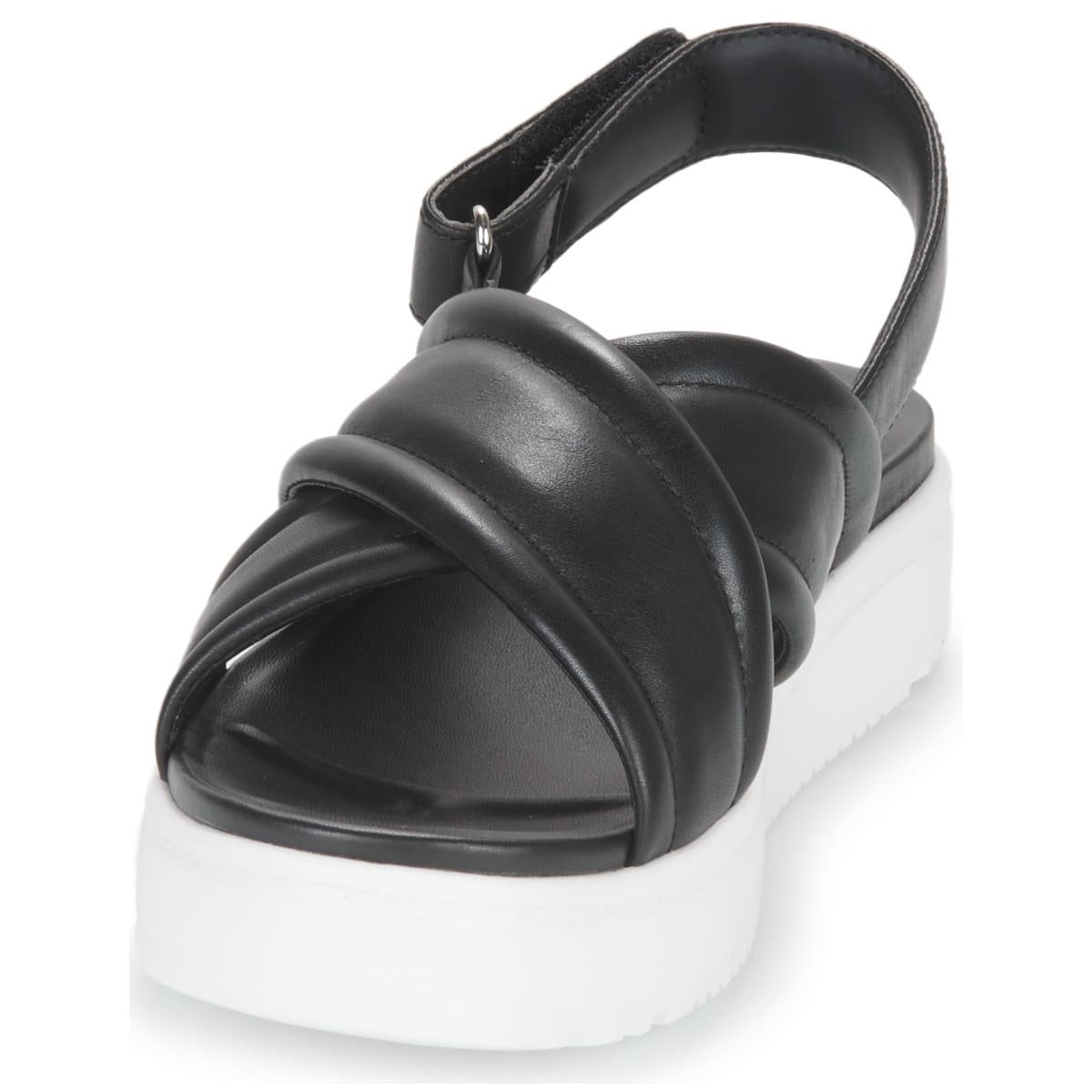 Women's Platforms UGG Black