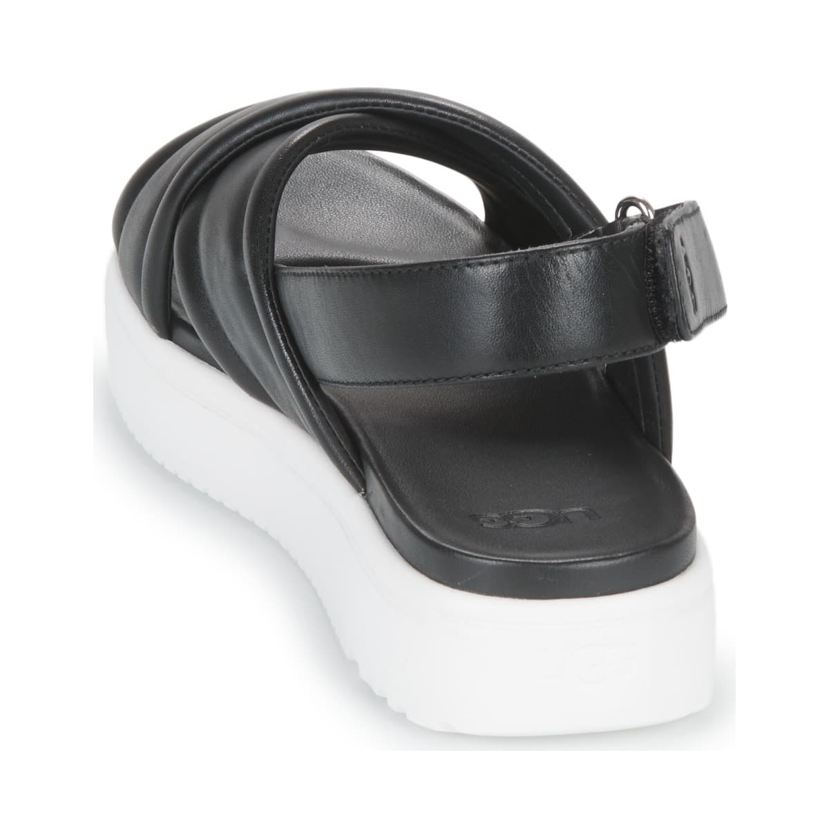 Women's Platforms UGG Black