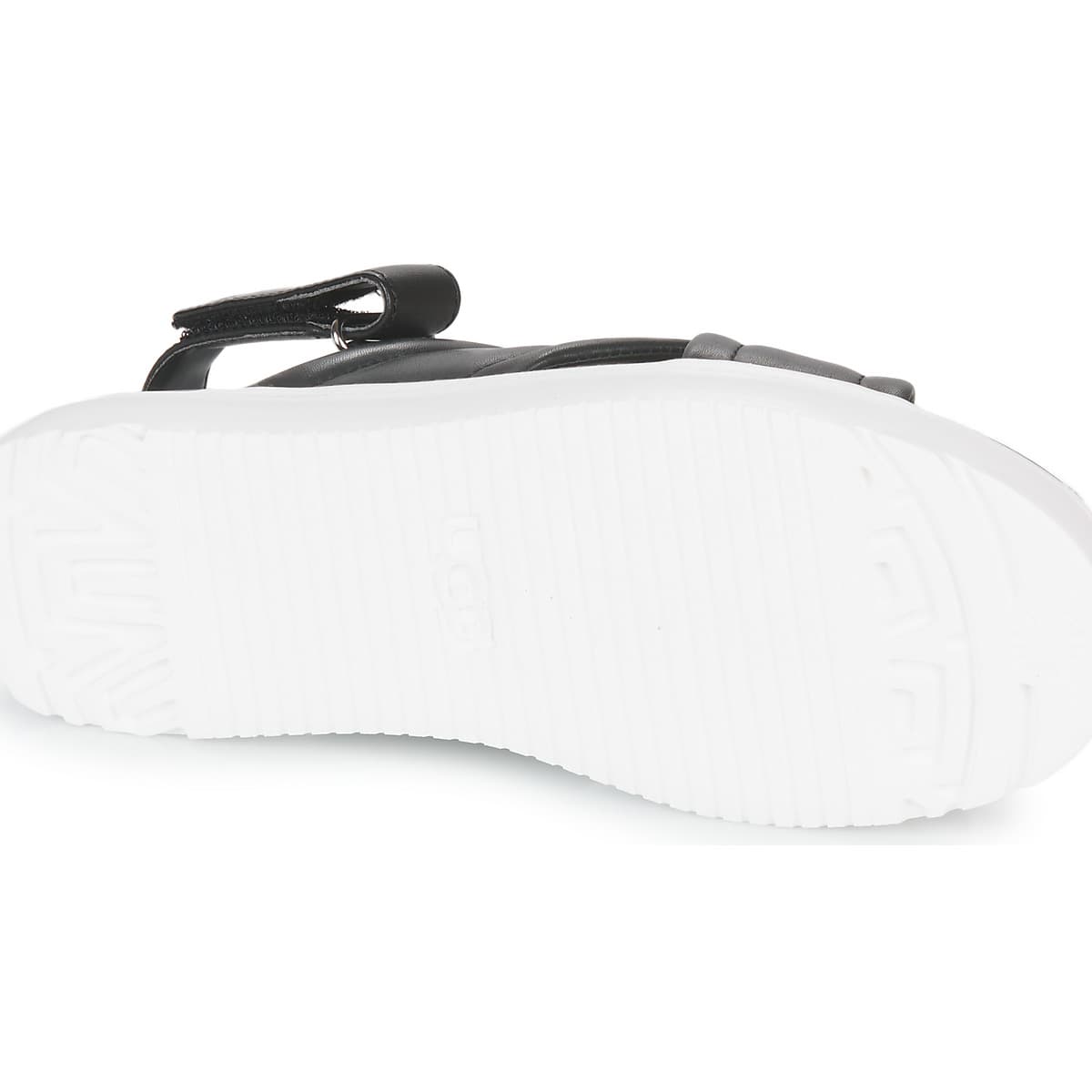 Women's Platforms UGG Black