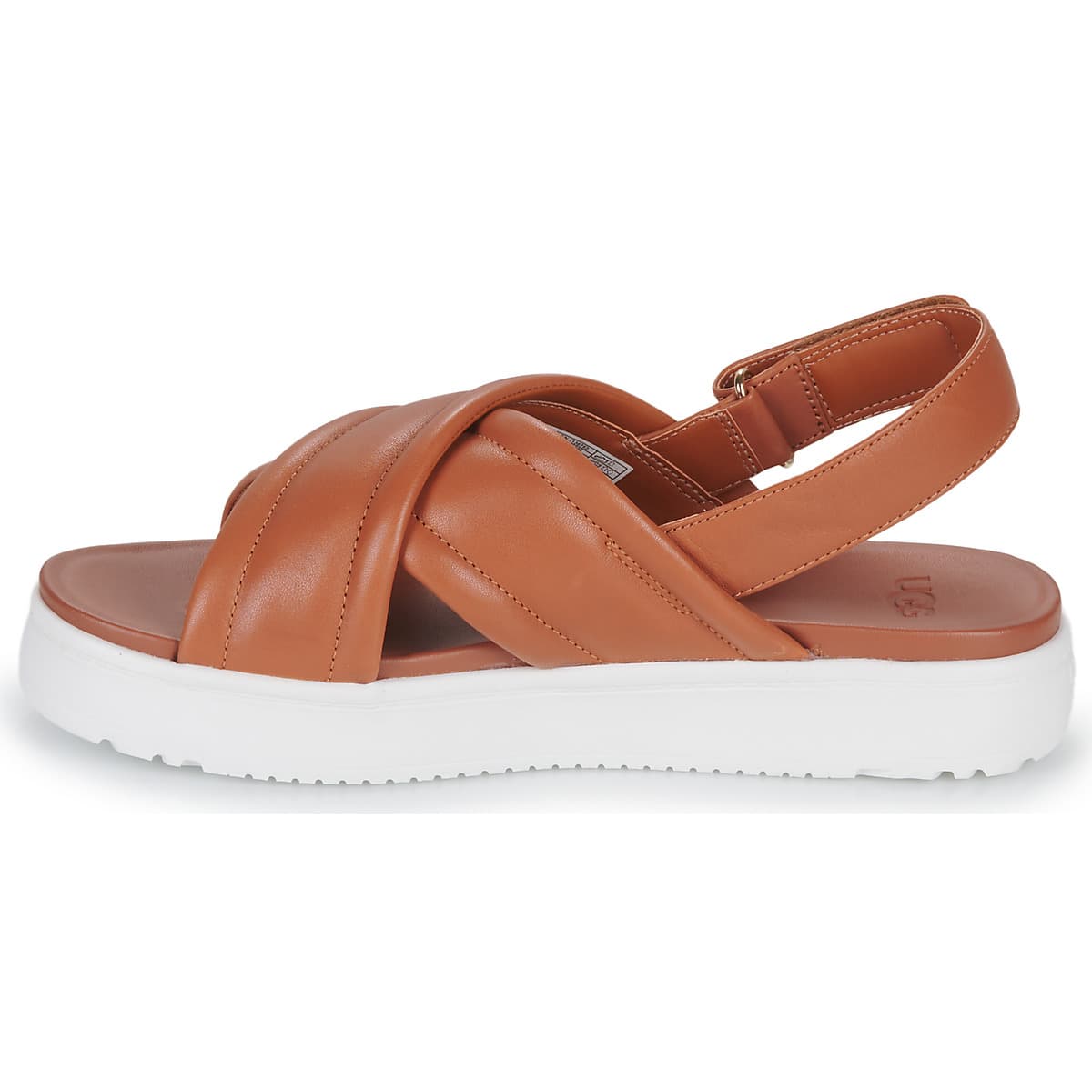 Women's Platforms UGG Brown