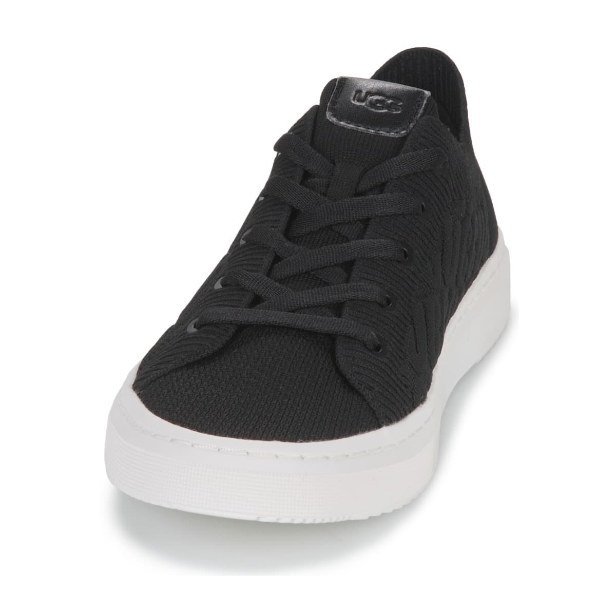 Women's Sneakers UGG Black