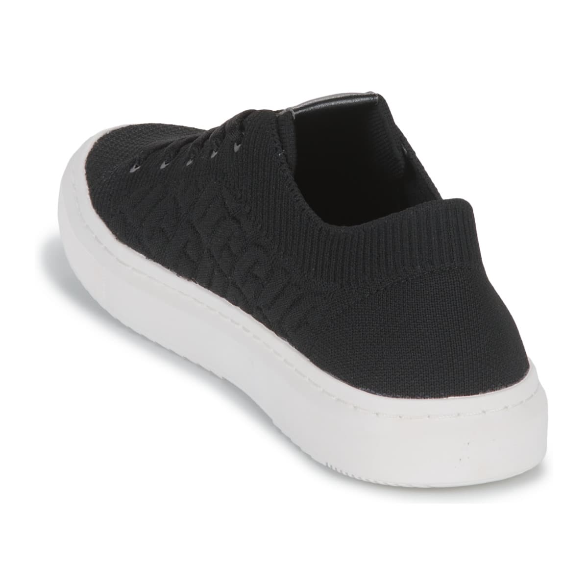 Women's Sneakers UGG Black