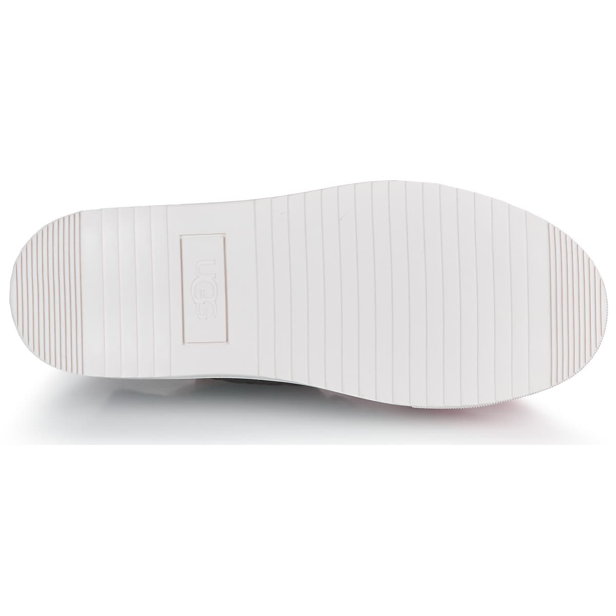 Women's Sneakers UGG Black