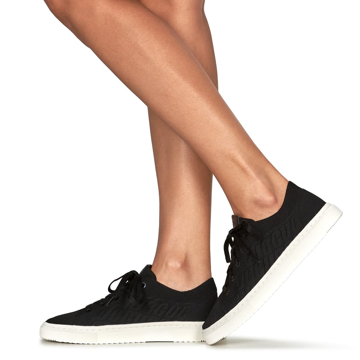 Women's Sneakers UGG Black