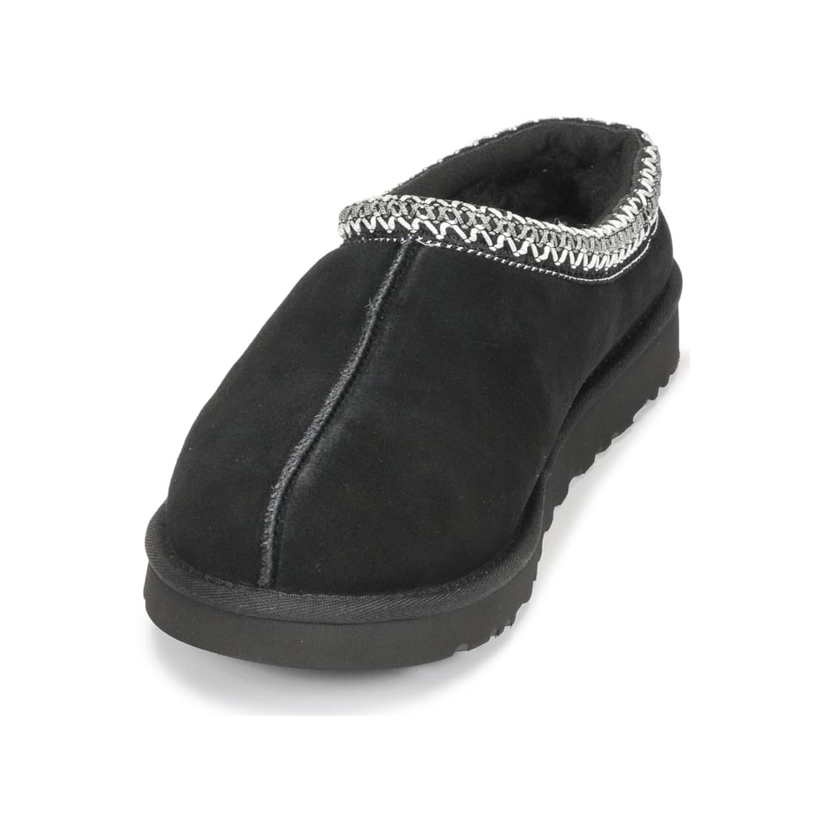 Men's House Slippers UGG Black