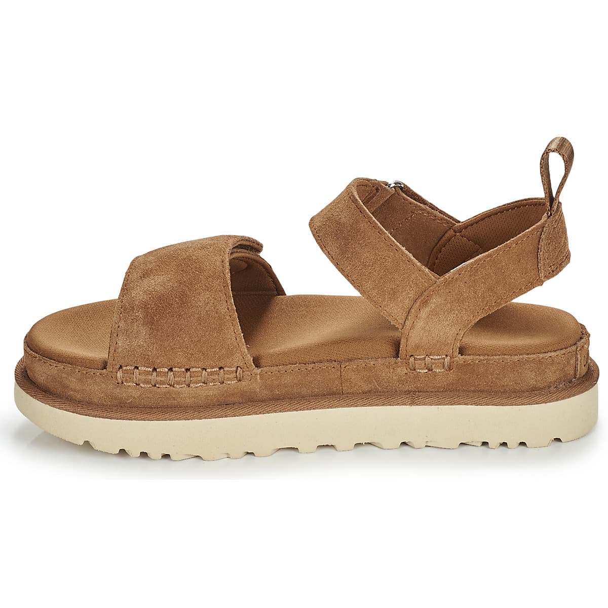 Women's Platforms UGG Brown