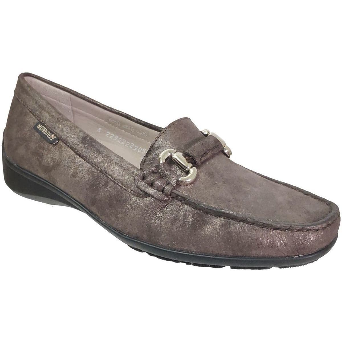 Μοκασσίνια Mephisto NATALA