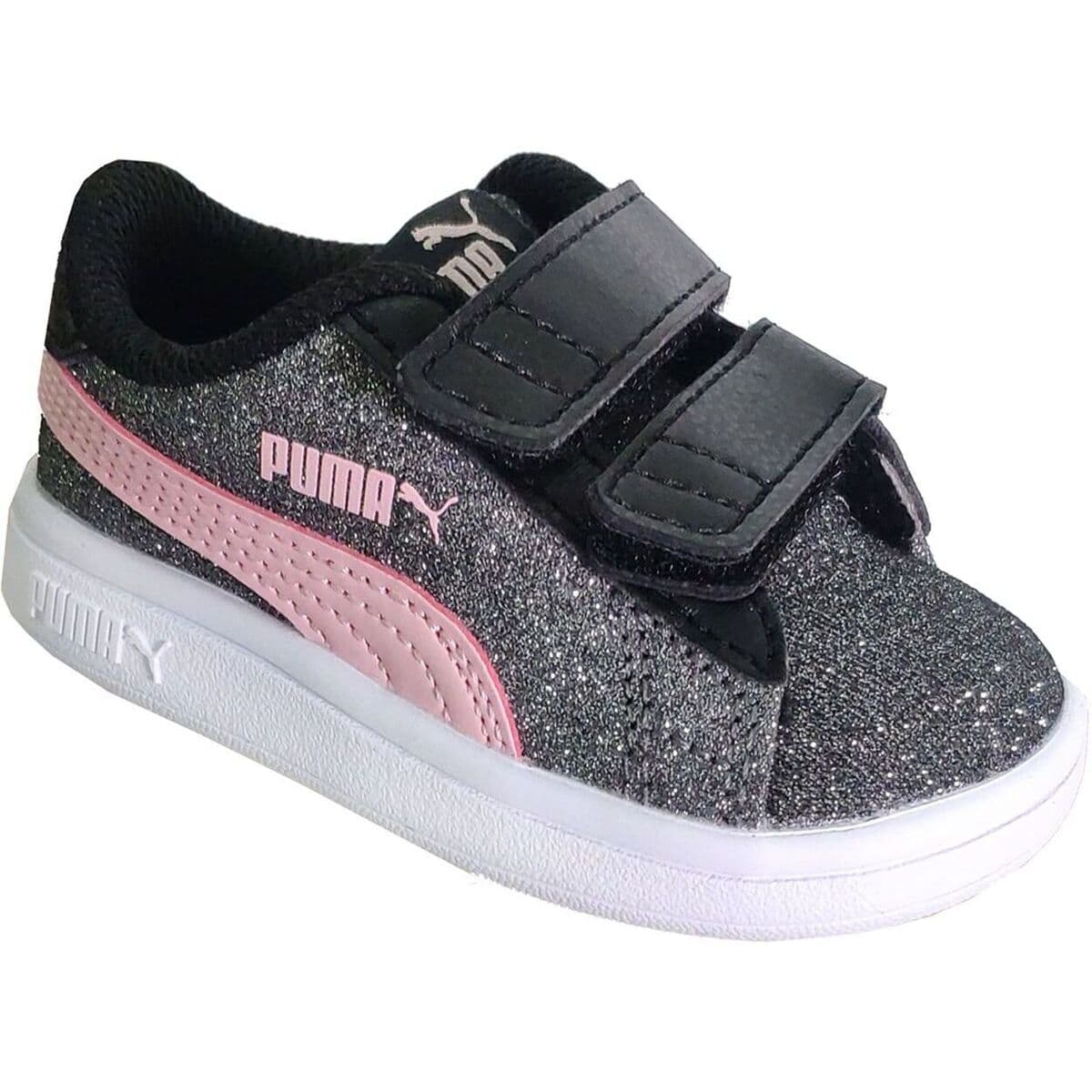 Xαμηλά Sneakers Puma Smash v2glitz glamv inf