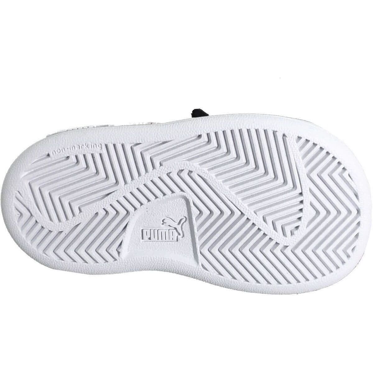 Girls' Sneakers Puma Black