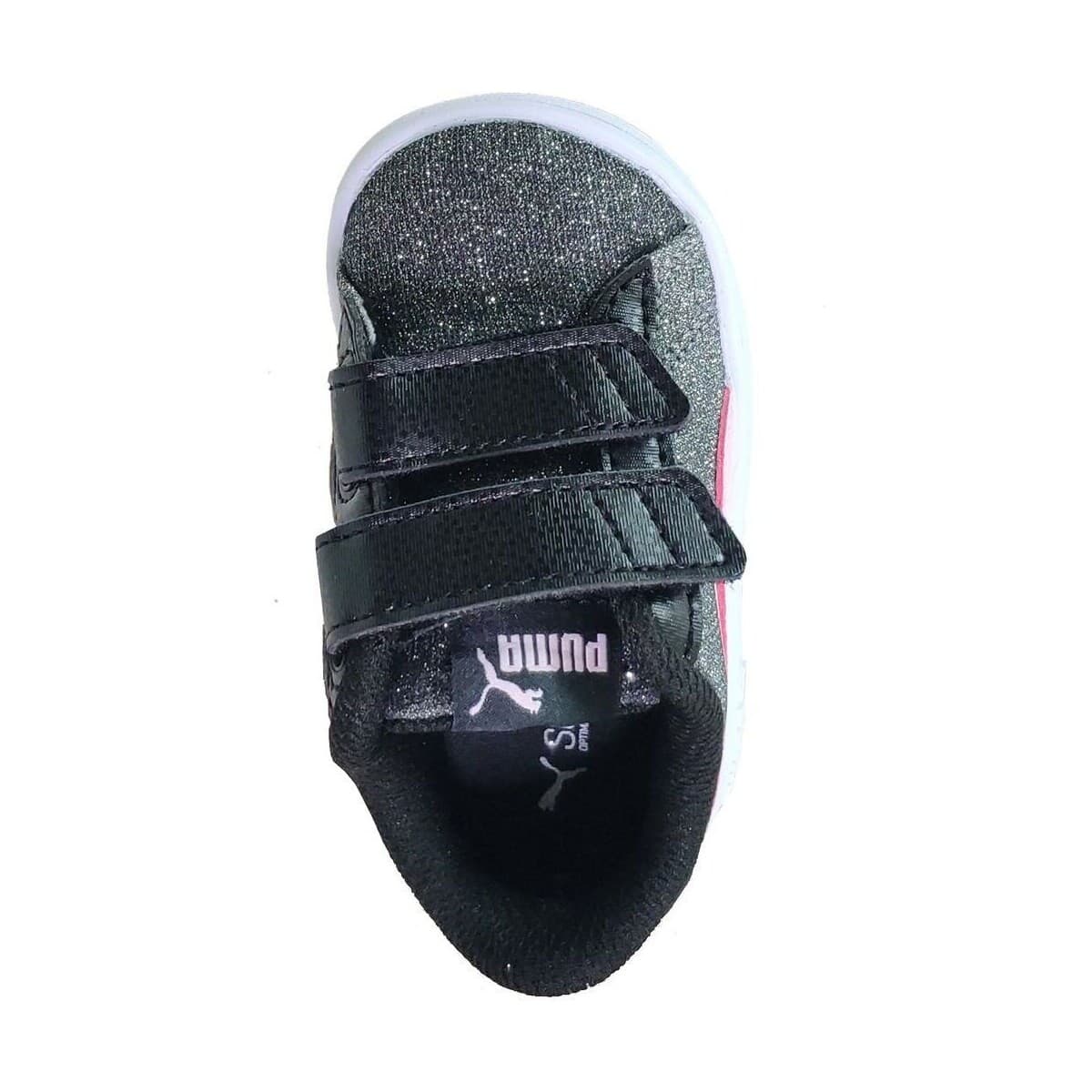 Girls' Sneakers Puma Black