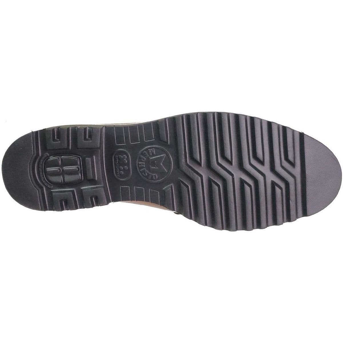 Women's Oxfords Mephisto Brown