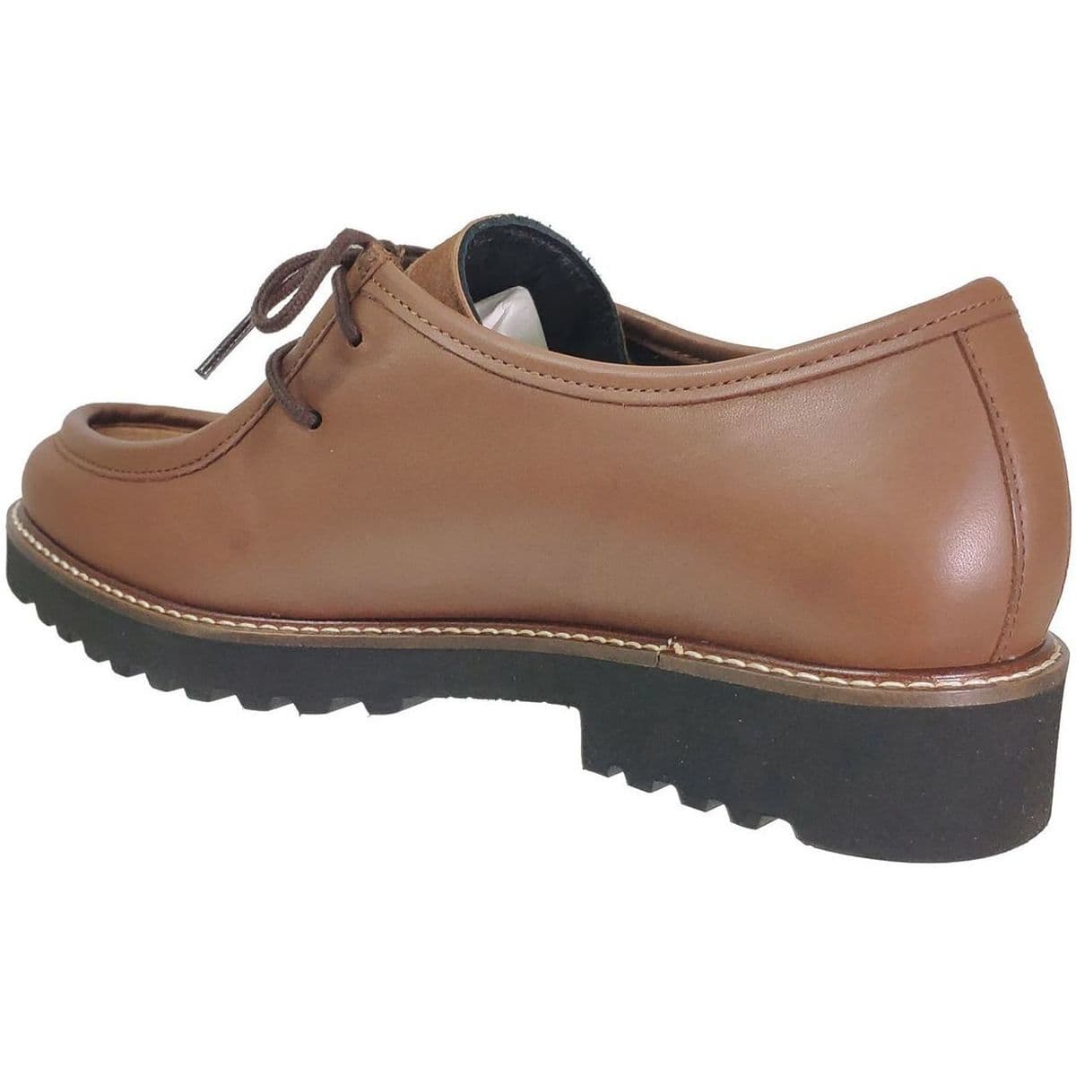 Women's Oxfords Mephisto Brown