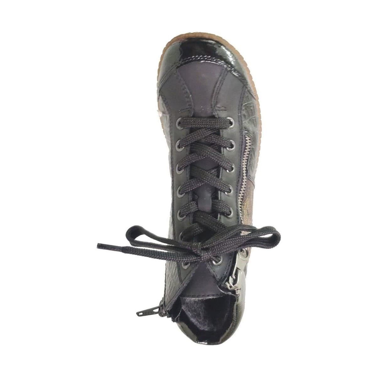 Women's Boots Rieker Black