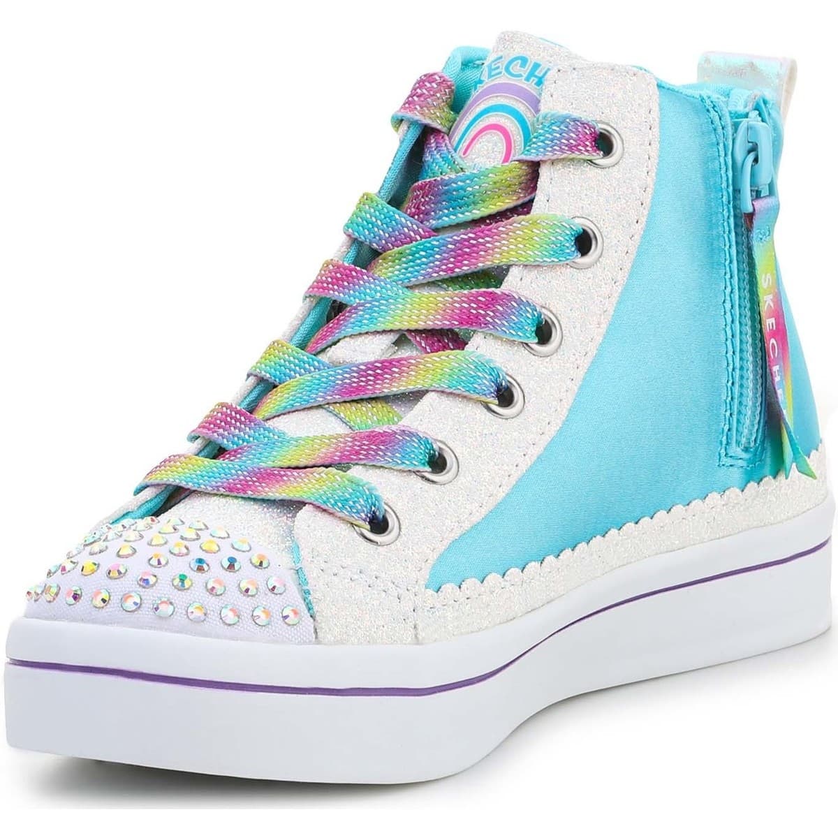 Girls' Sandals Skechers Multicolor