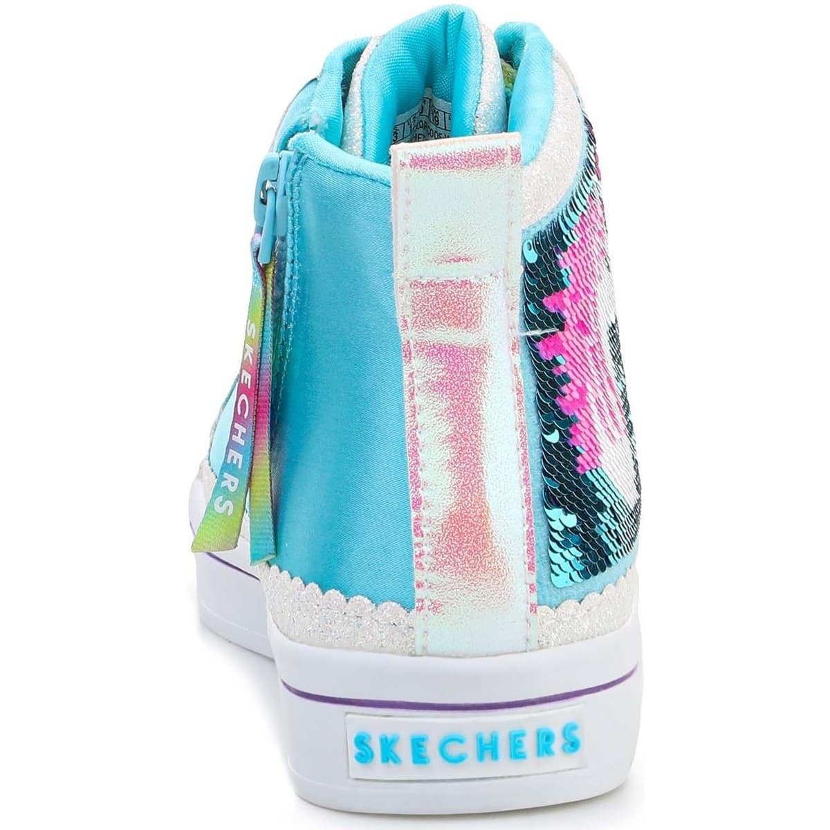 Girls' Sandals Skechers Multicolor