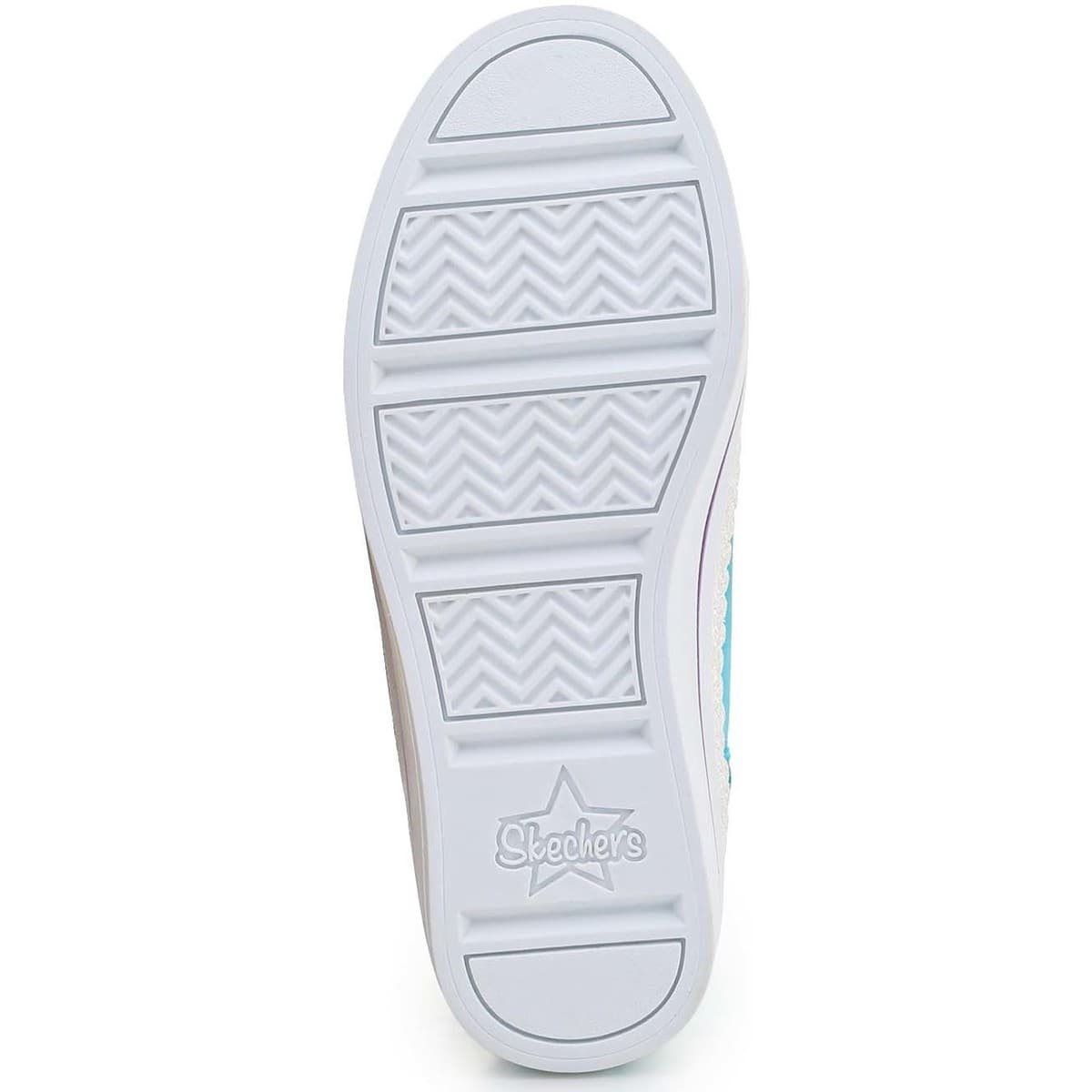Girls' Sandals Skechers Multicolor