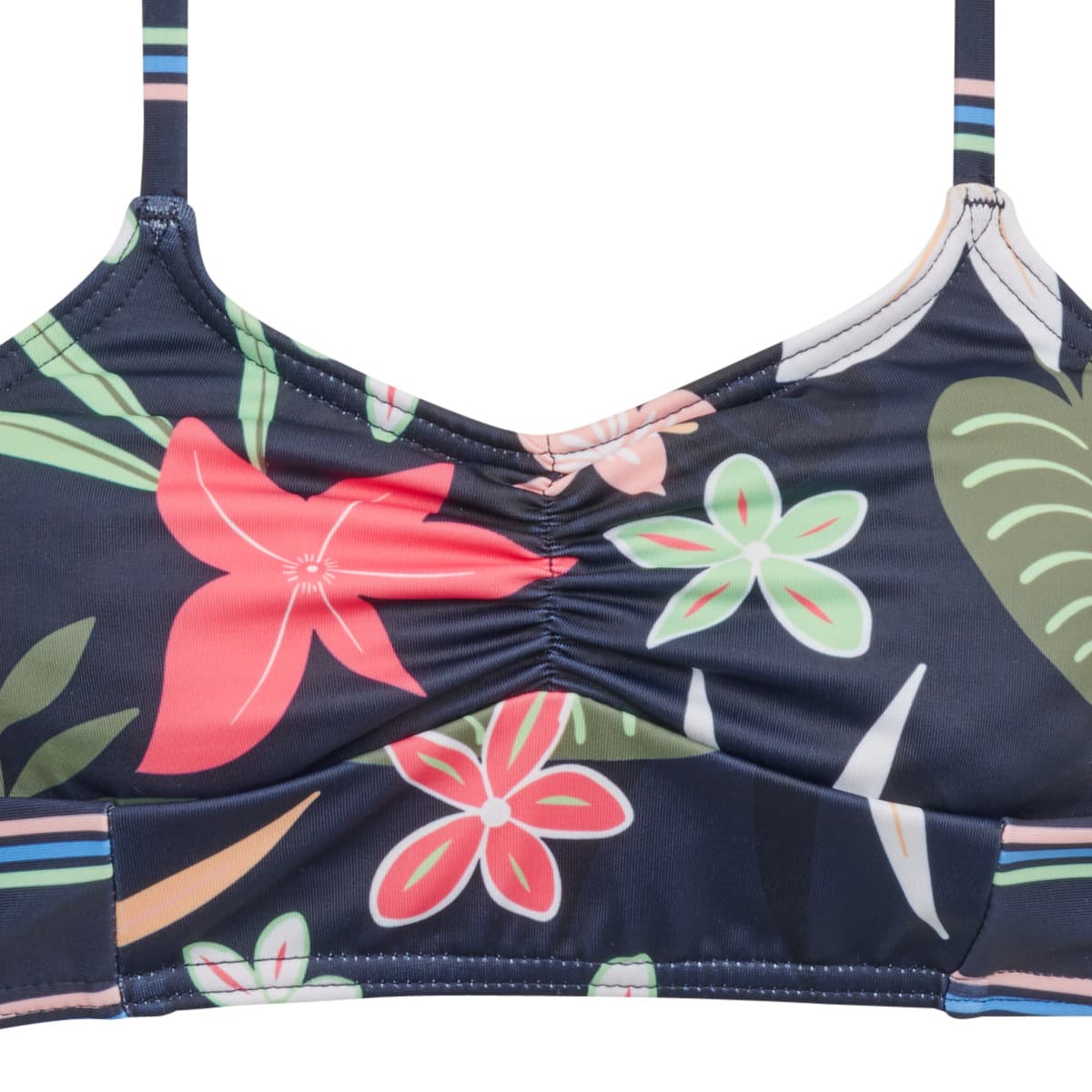 Girls' Swimwear Roxy Blue