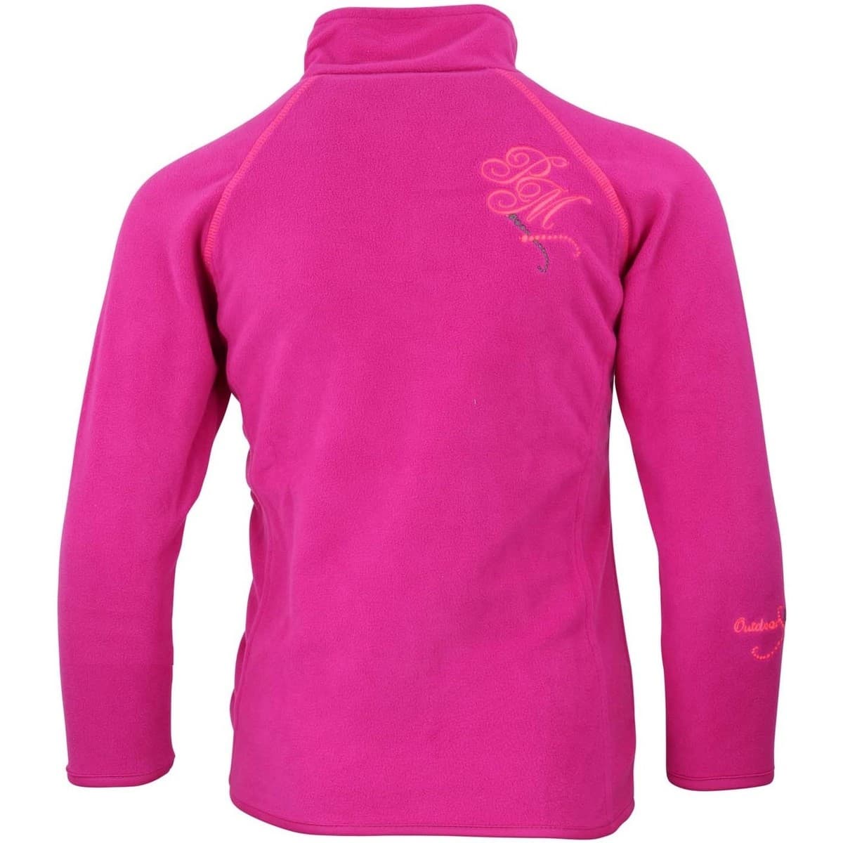 Girls' Hoodies & Sweatshirts Peak Mountain Pink