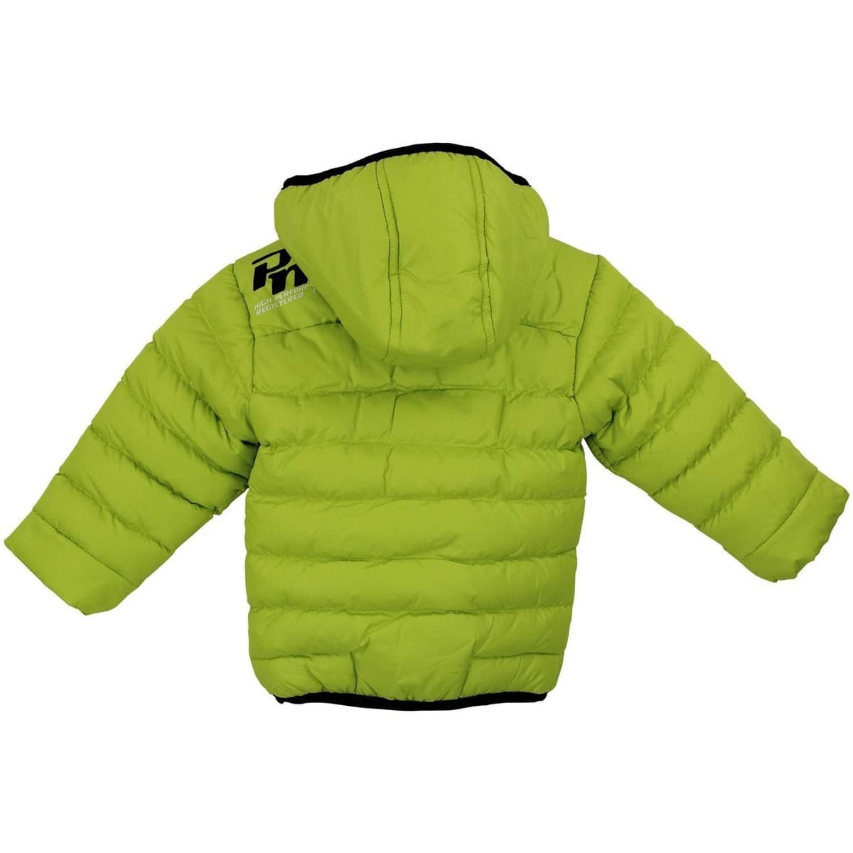 Boys' Jackets Peak Mountain Green