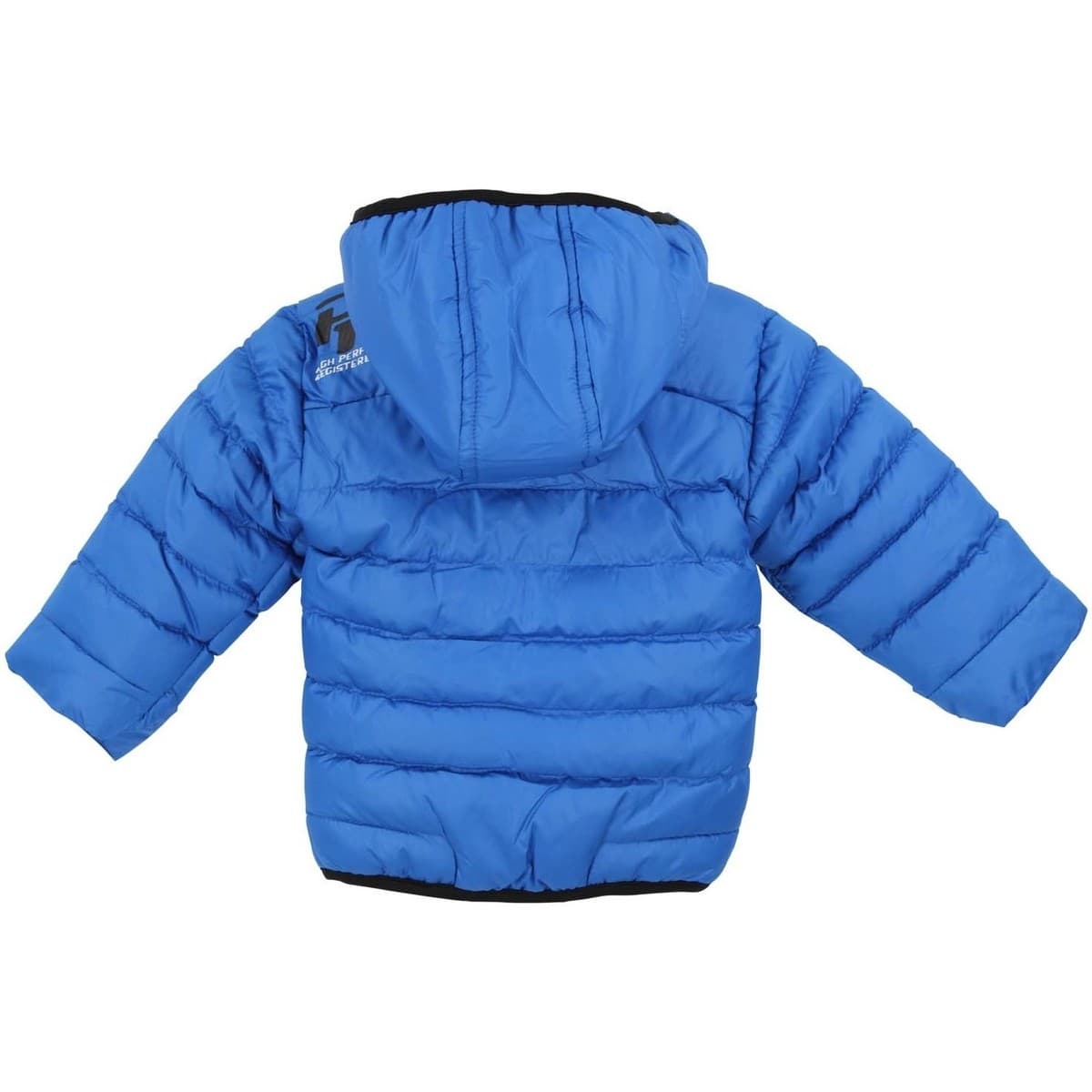 Boys' Jackets Peak Mountain Blue