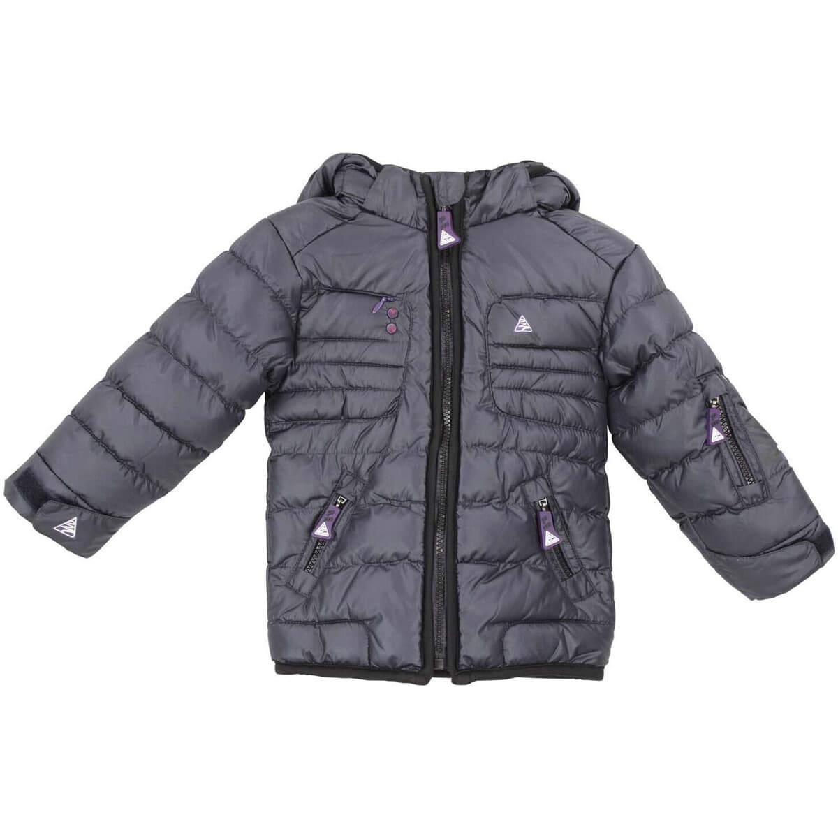 Χοντρό Μπουφάν Peak Mountain Doudoune layette LECAPTI