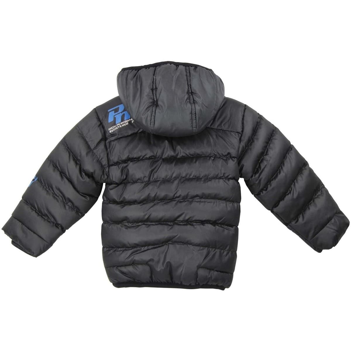 Girls' Jackets Peak Mountain Black