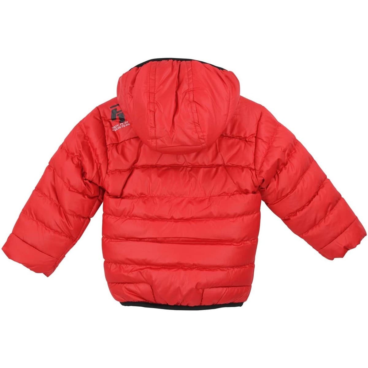 Boys' Jackets Peak Mountain Red