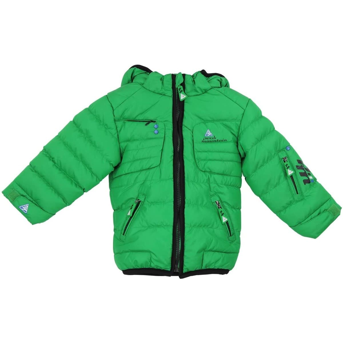 Χοντρό Μπουφάν Peak Mountain Doudoune layette LECAPTI
