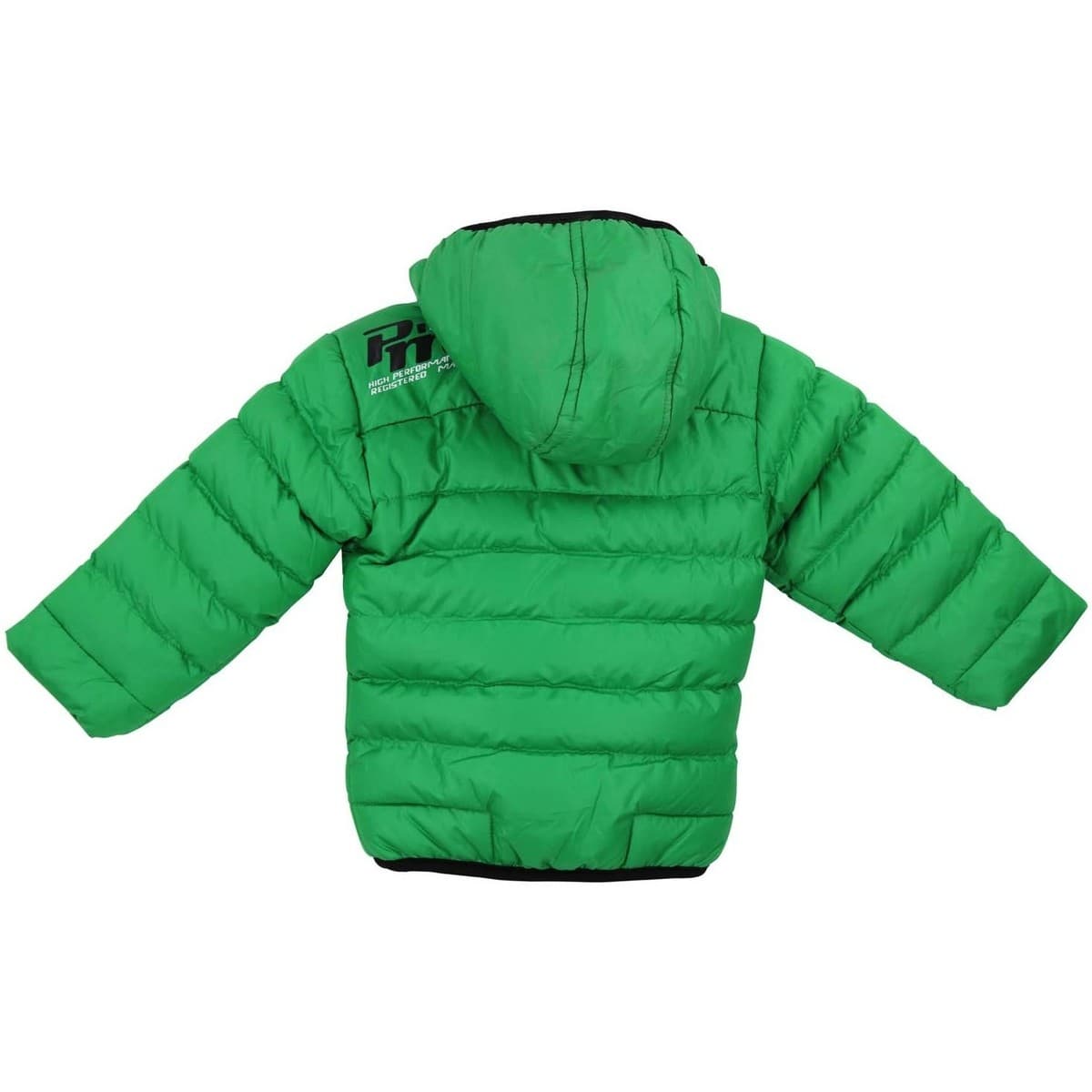Boys' Jackets Peak Mountain Green