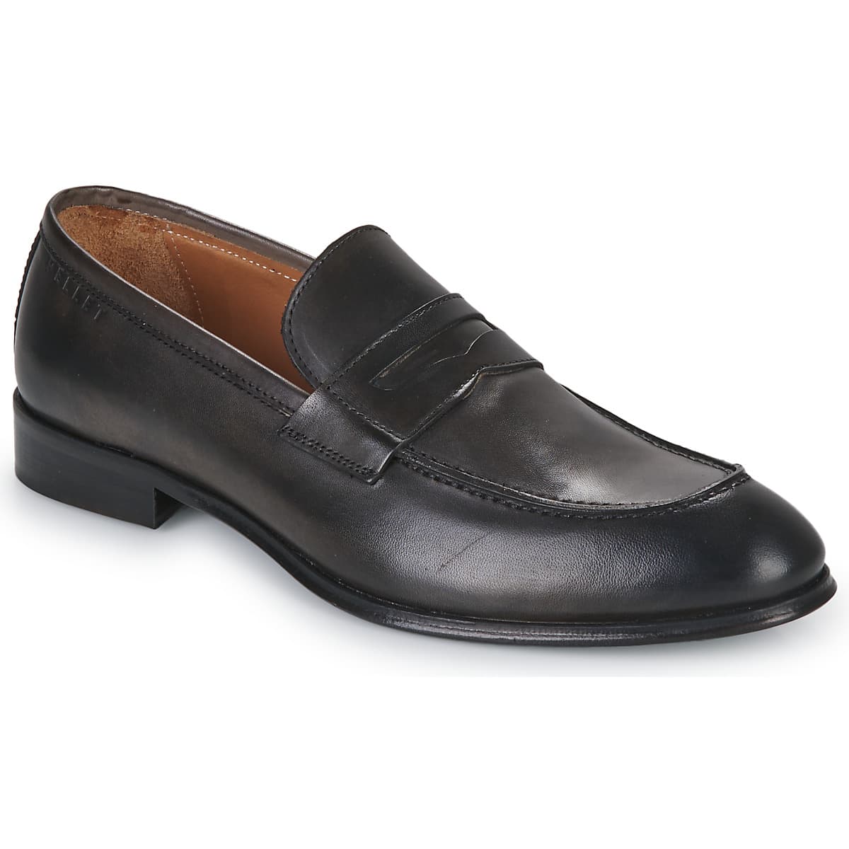Men's Loafers Pellet Gray