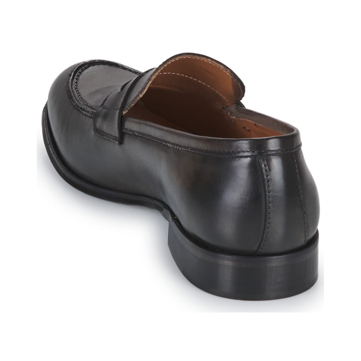 Men's Loafers Pellet Gray