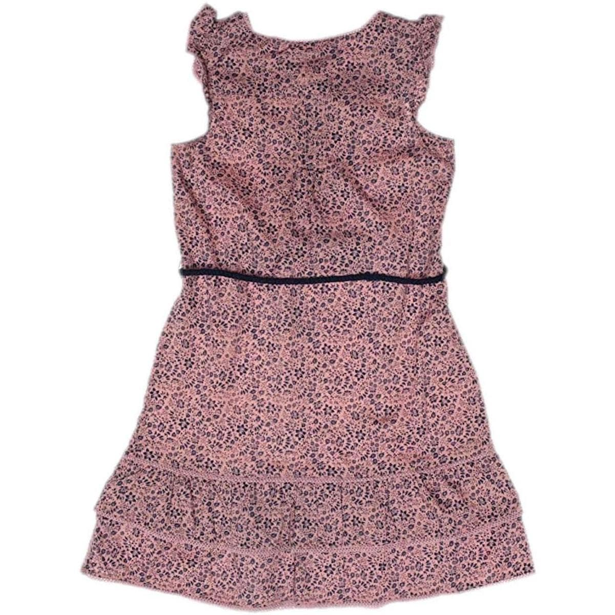 Women's Dresses Pepe Jeans Pink