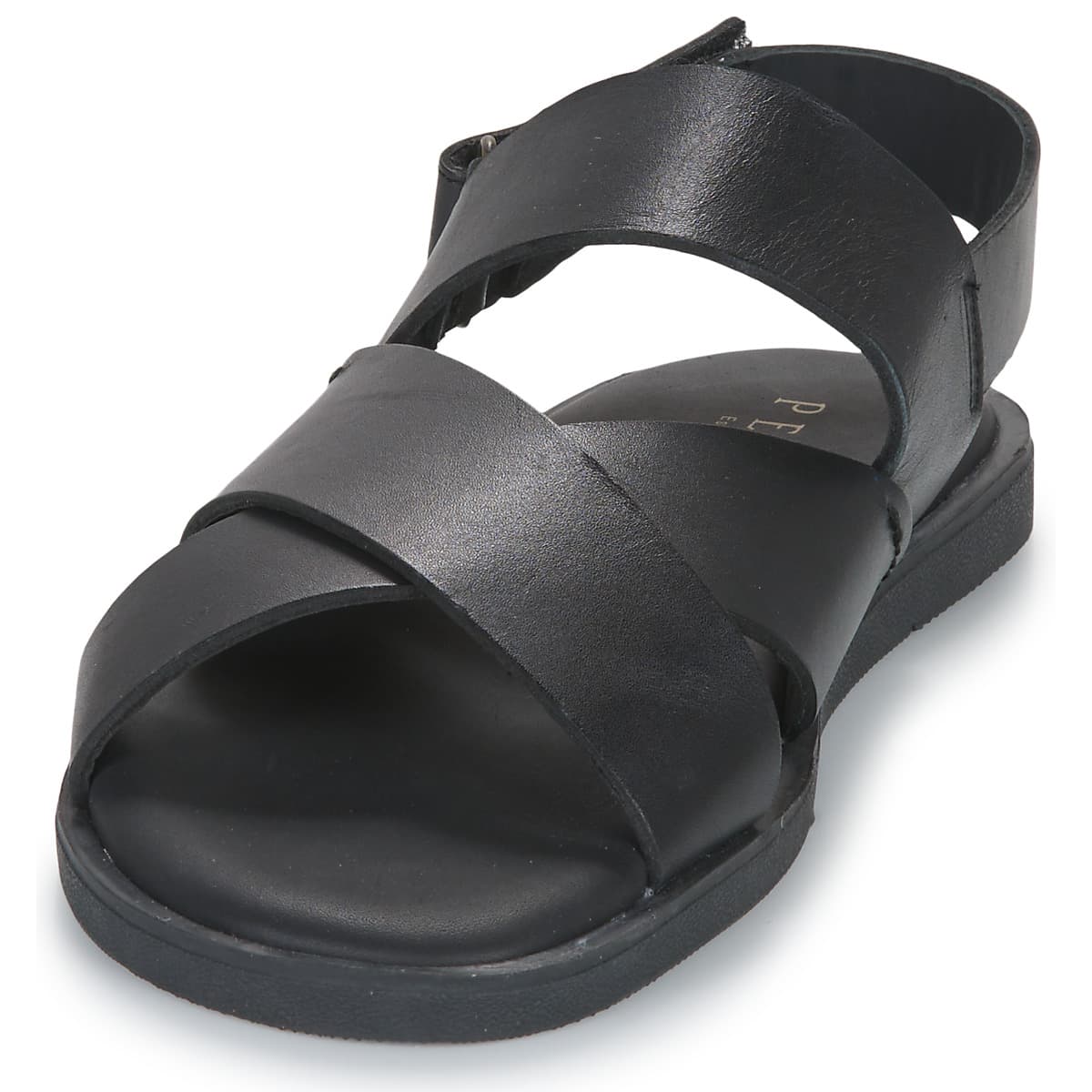 Men's Sandals Pellet Black
