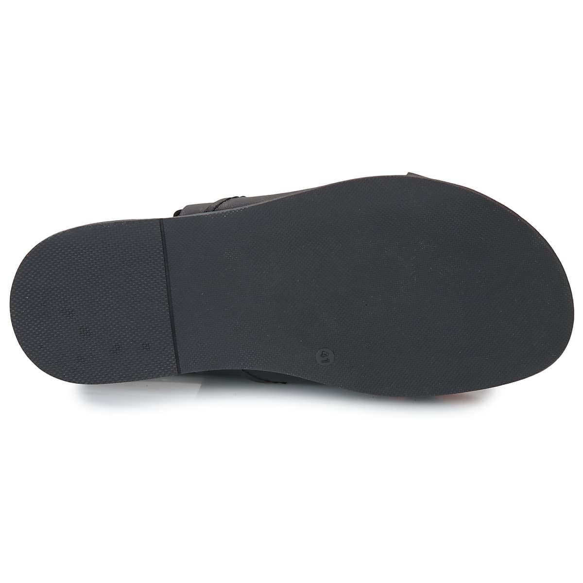 Men's Sandals Pellet Black
