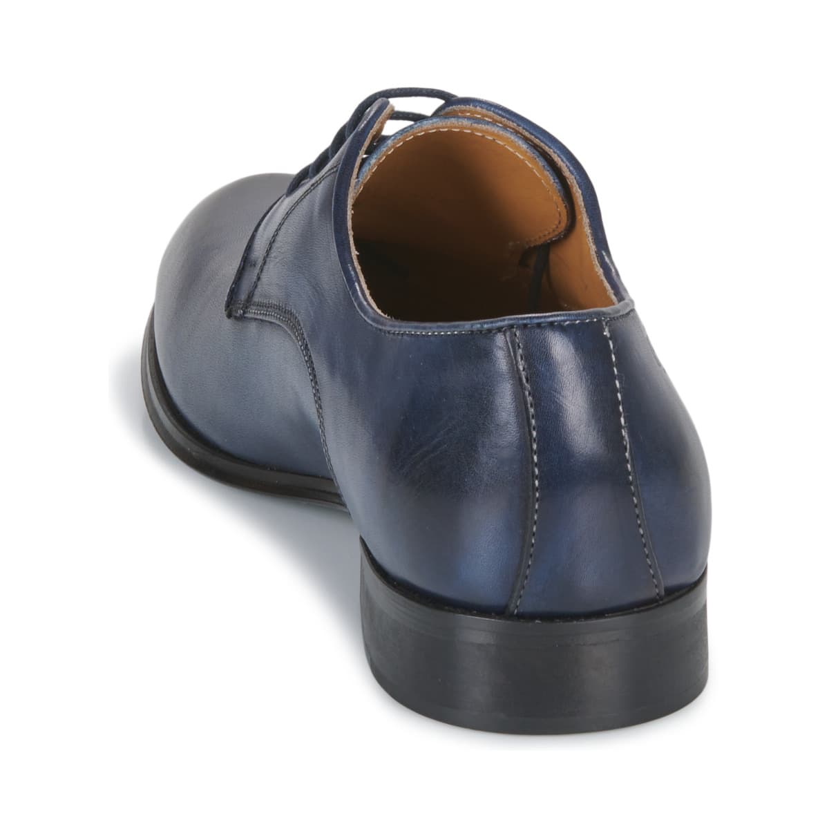 Men's Derby Shoes Pellet Blue