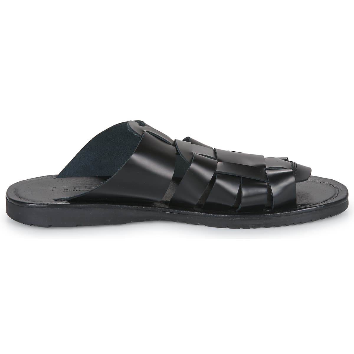Men's Sandals Pellet Black