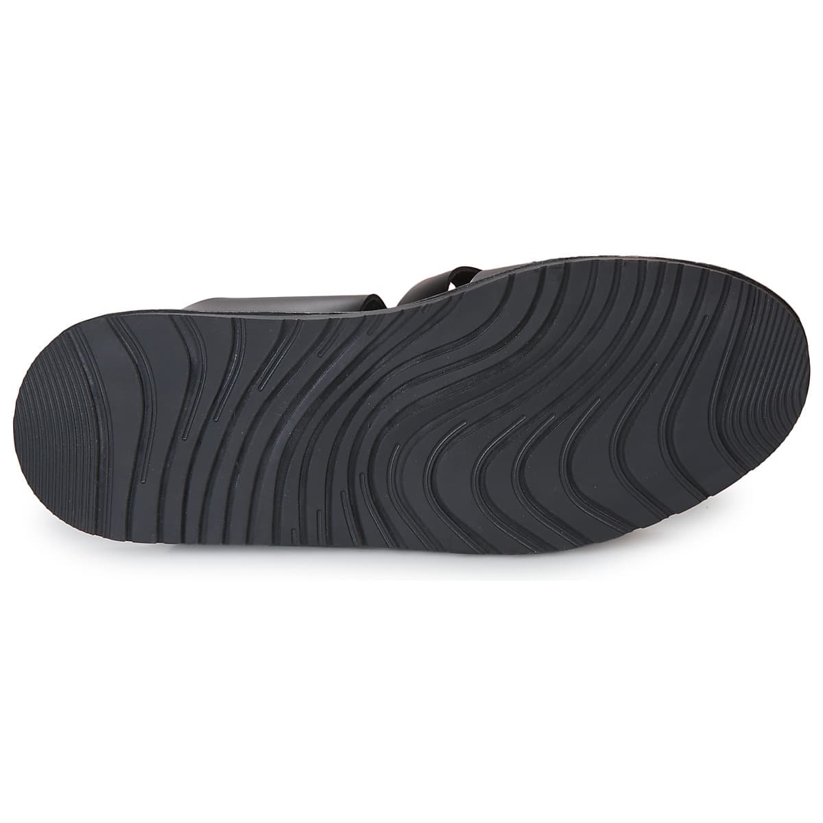 Men's Sandals Pellet Black