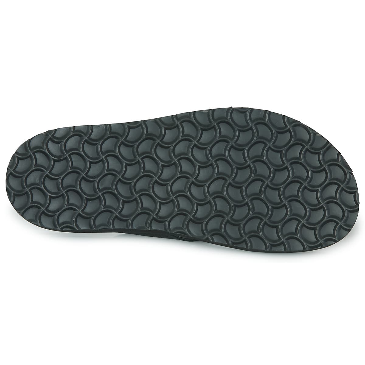 Men's Mules Pellet Black