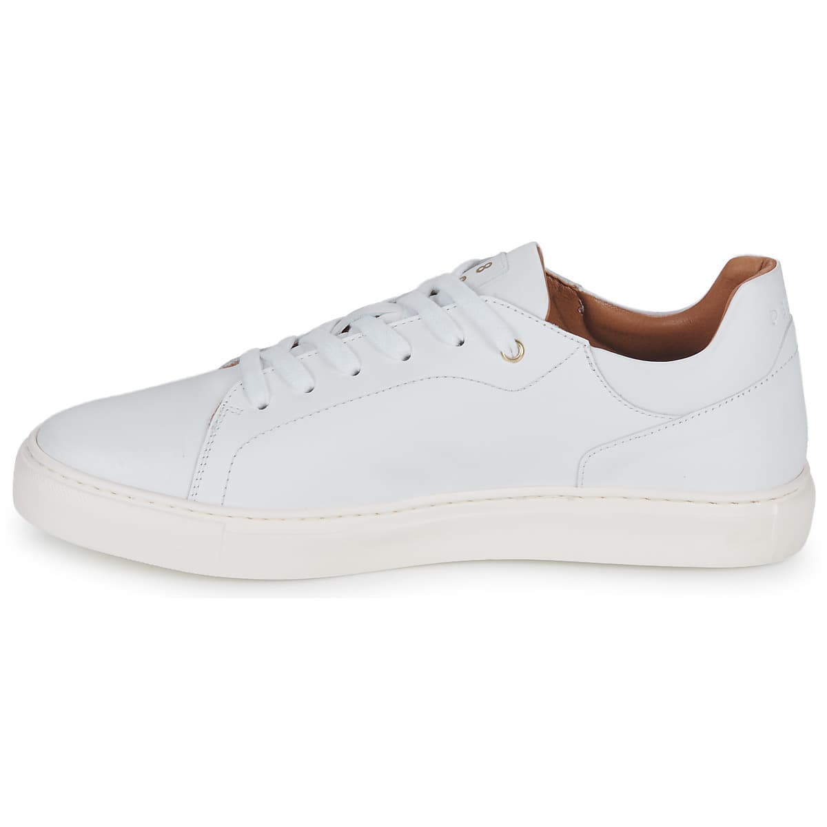 Men's Sneakers Pellet White