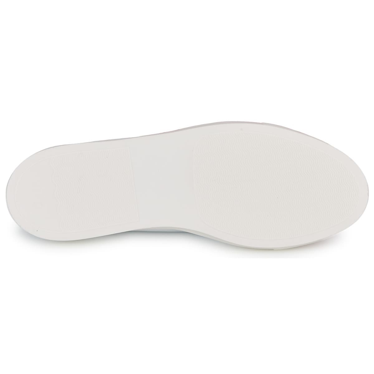 Men's Sneakers Pellet White