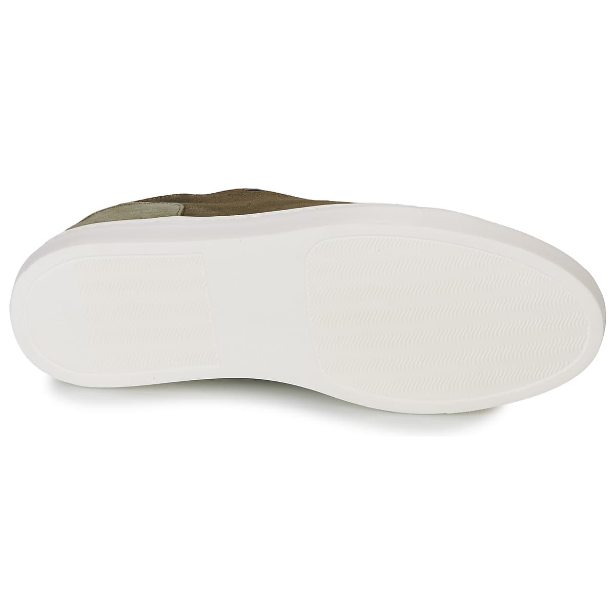 Men's Sneakers Pellet Green