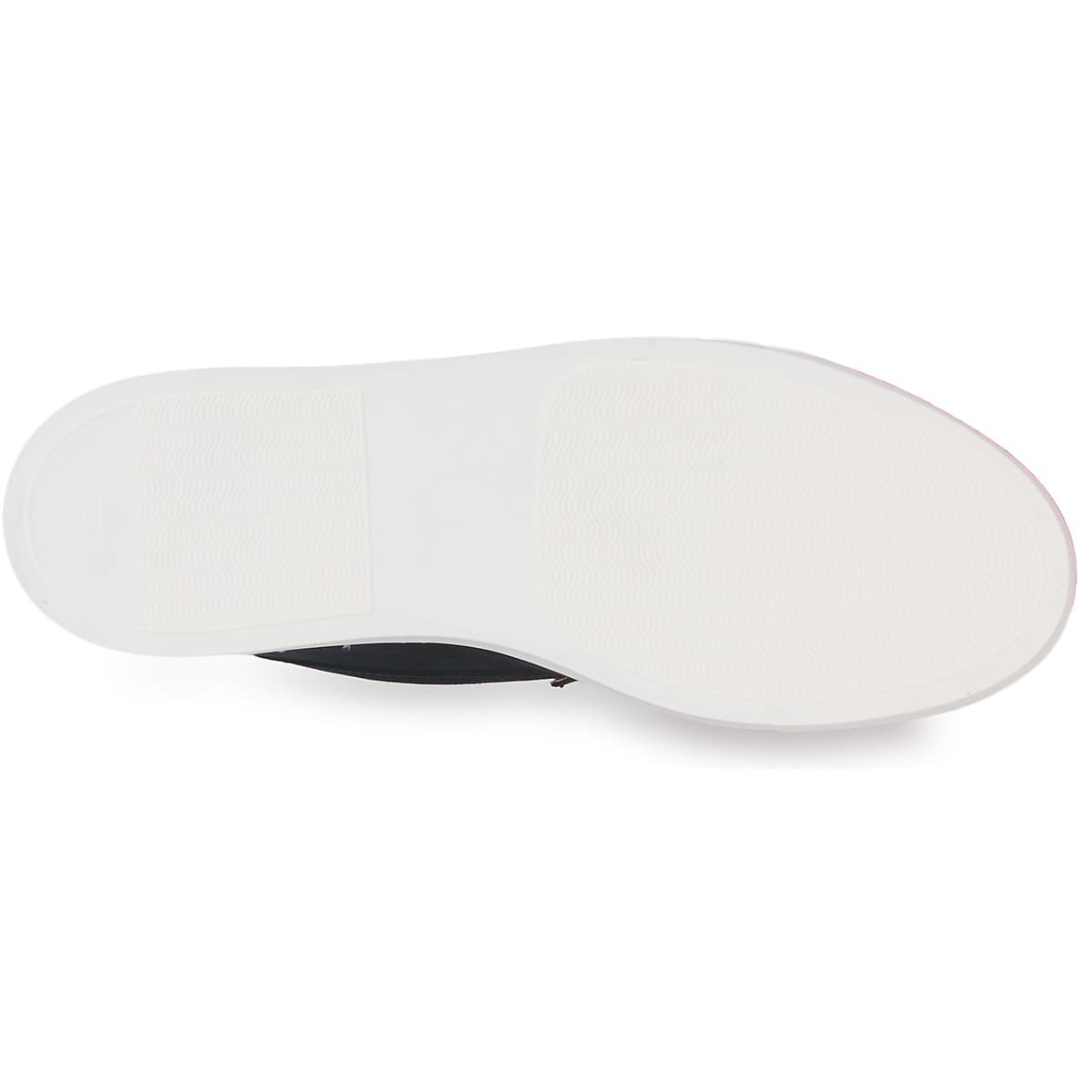 Men's Loafers Pellet Blue