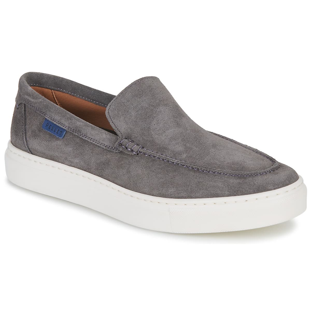 Slip on Pellet LUCIUS