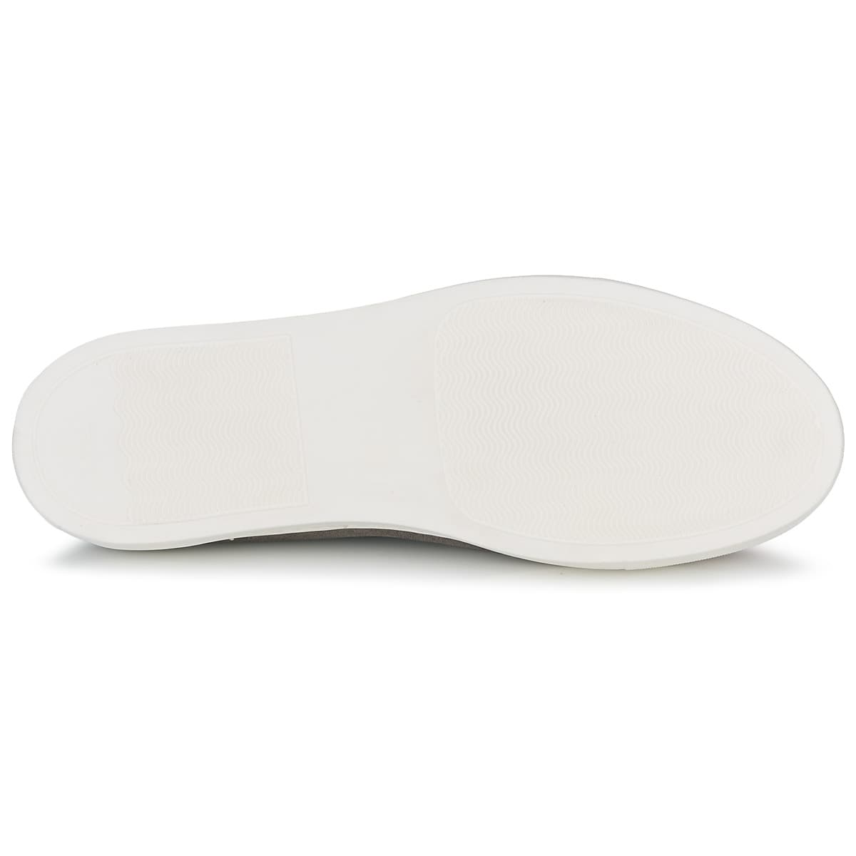 Men's Loafers Pellet Gray